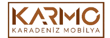 Samsun Mobilya Mağazası | Karadeniz Karmo Mobilya